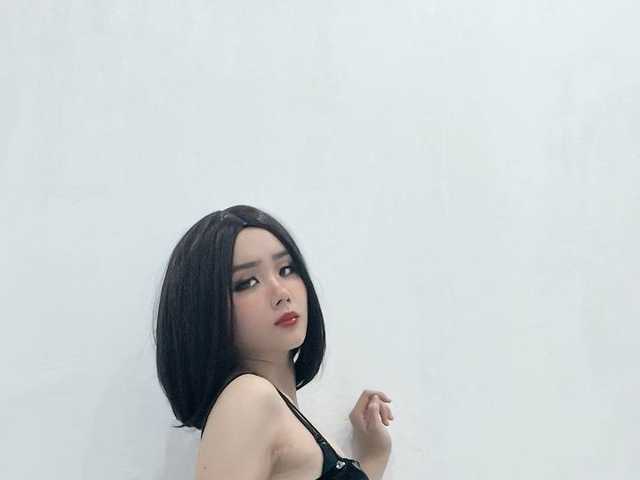 个人资料的照片 KendyRose