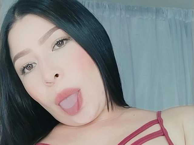 个人资料的照片 Keniahott