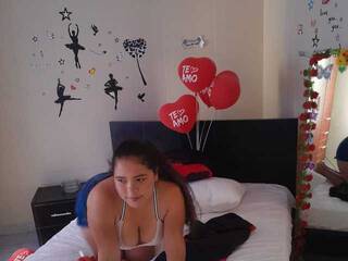 色情视频聊天 kenllycaramelito