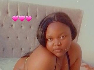 色情视频聊天 kenyanbunny