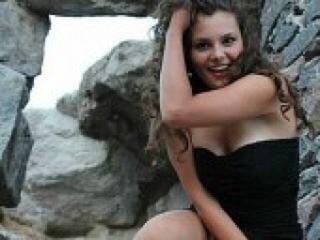 色情视频聊天 kerenessa