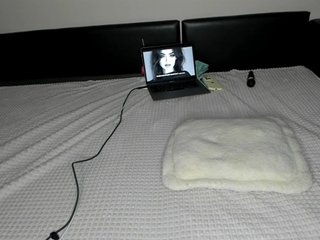 色情视频聊天 KerryBelly