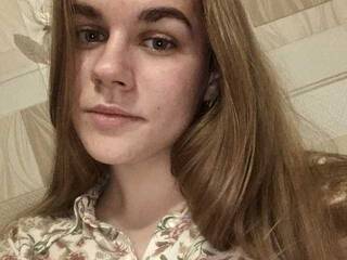 色情视频聊天 Ketlina