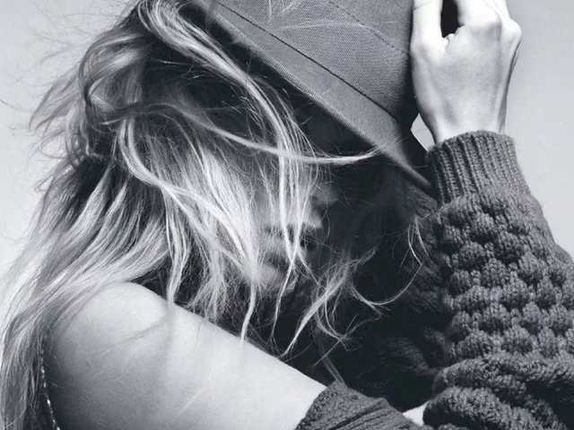 个人资料的照片 Ketrin2707