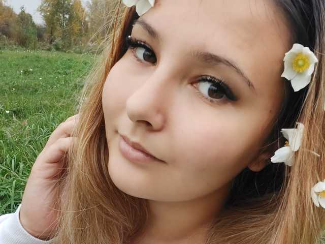 个人资料的照片 Ketty-swetty