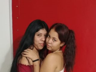色情视频聊天 Keyandnaty
