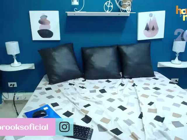 广播屏幕截图 Keylabrookss