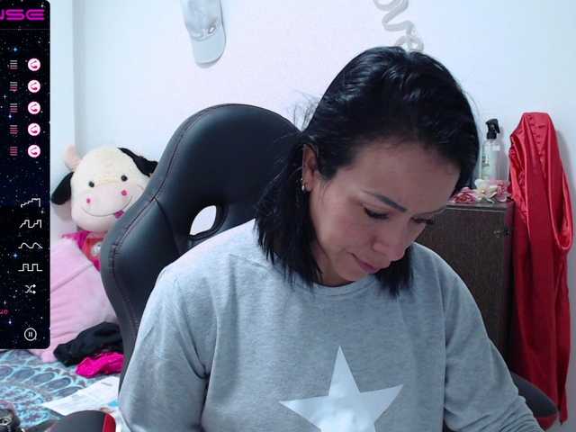 相片 emmily_castro hello come and play with me but with care I'm at home