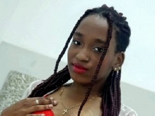 色情视频聊天 KeylaQueen