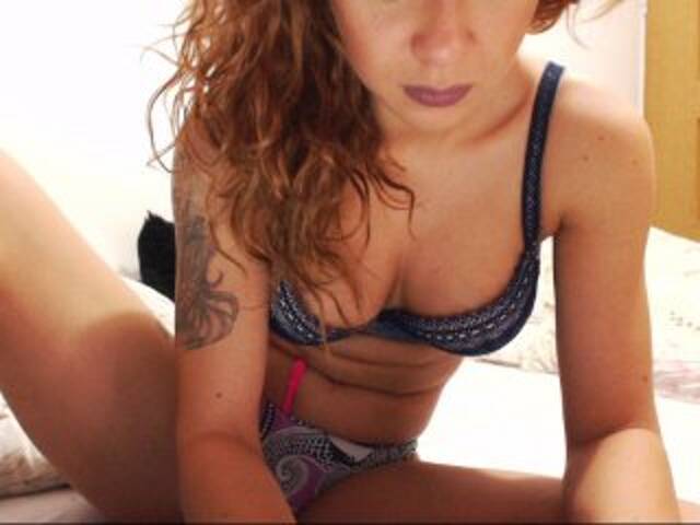 广播屏幕截图 KeyraDiamond