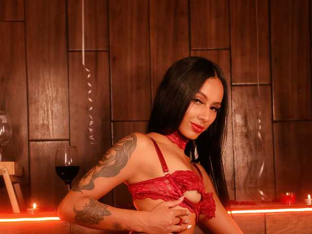 个人资料的照片 kharlyn-angel
