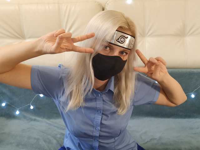 个人资料的照片 KHatakeGirl