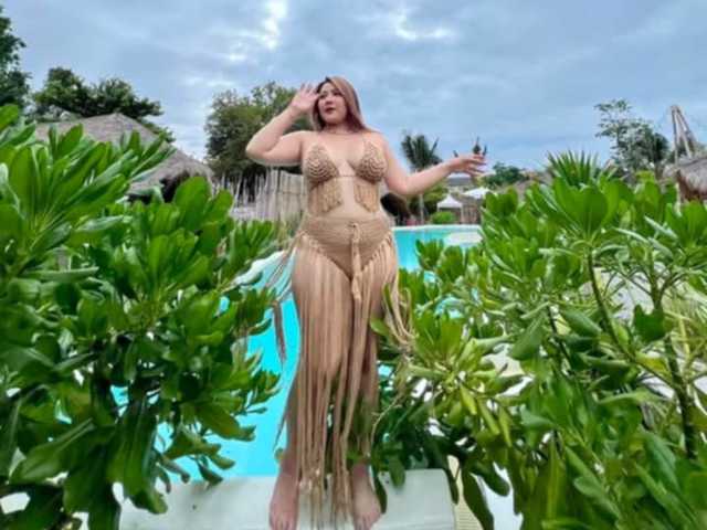 个人资料的照片 AsianBeauty0505