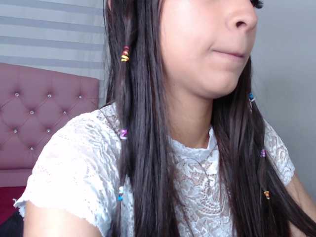 广播屏幕截图 KhloeFlower