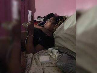 色情视频聊天 Kiarichikito