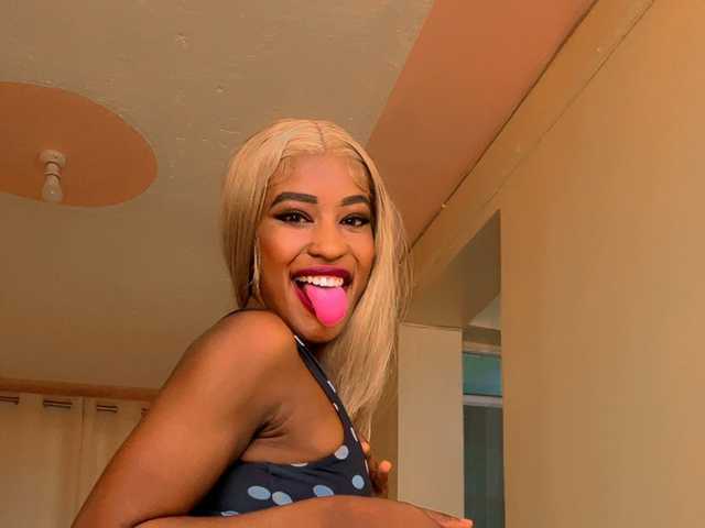 个人资料的照片 Kiki-12a