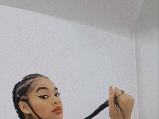 色情视频聊天 KILLAEBONY