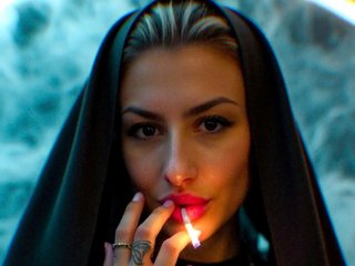 色情视频聊天 KillerWitch