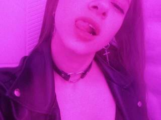 色情视频聊天 Kim-Rox