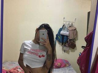 色情视频聊天 Kimberly_Alejandra