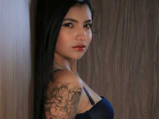 个人资料的照片 kimberly-adam