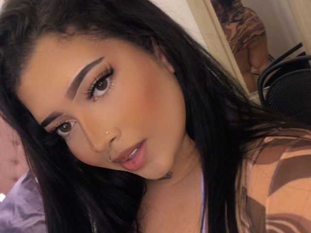 个人资料的照片 Kimberly-tlr