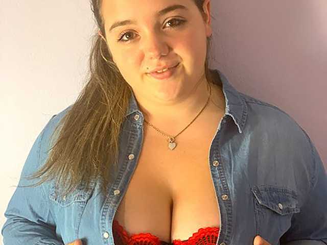 个人资料的照片 KimberlyCaprice