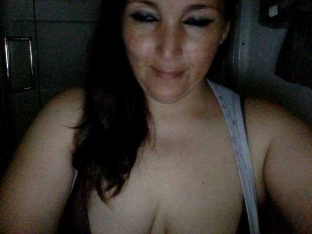 广播屏幕截图 Kimberlylynn