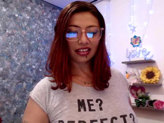 广播屏幕截图 KimberlyMilf