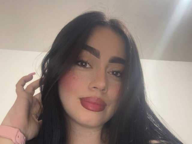 个人资料的照片 kimberlyRios