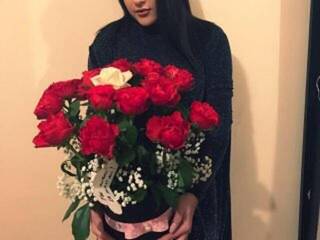 色情视频聊天 BabyMillionX