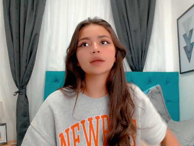 广播屏幕截图 KimDevinne