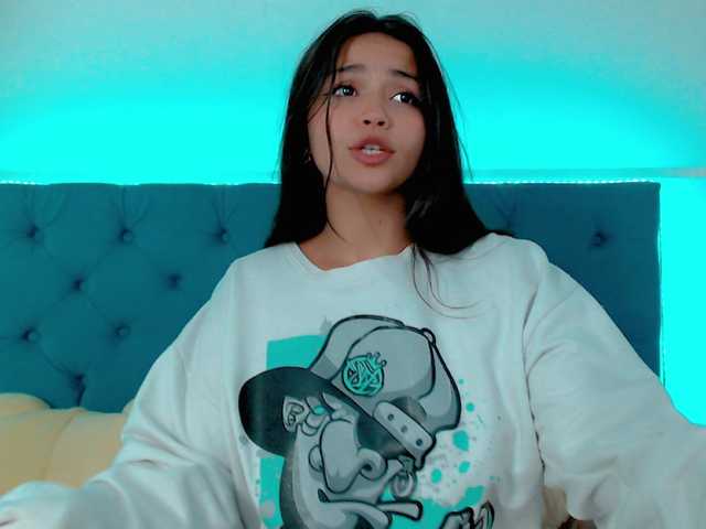 广播屏幕截图 KimDevinne