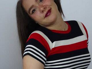 色情视频聊天 KimDouce