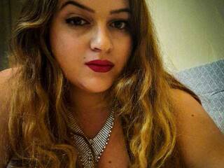 色情视频聊天 KimHeart