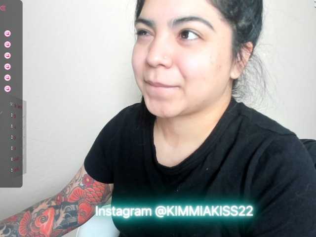 相片 Kimmiakiss22 FOLLOW ME HERE AND INSTAGRAM♥Keep Me Wet And See How Naughty I Can Get For You