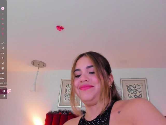 相片 KimmyTails Seducing you with my red lipsFUCK ME UNTIL TO CUM @remain @total