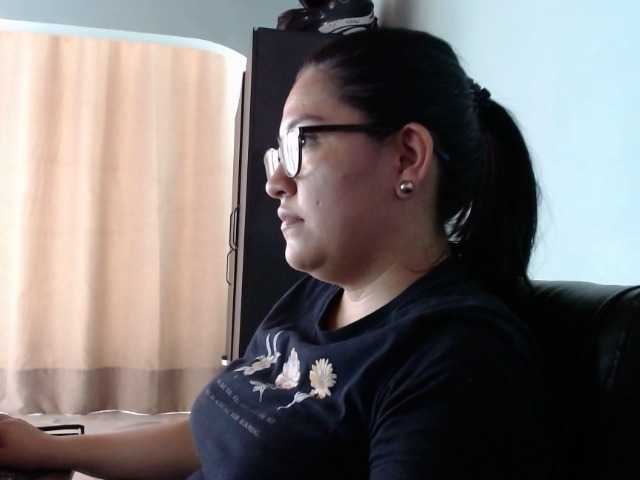 广播屏幕截图 kimwilliams