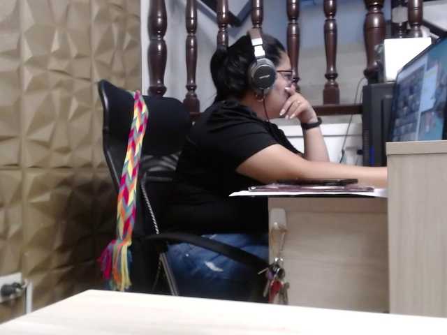 广播屏幕截图 kimwilliams