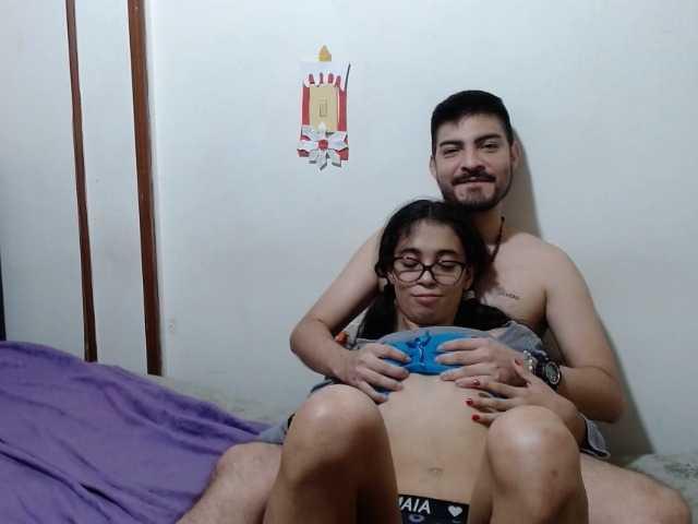 相片 king-queen04a have fun together .... #new #couple #blowjob #play #tattoos.