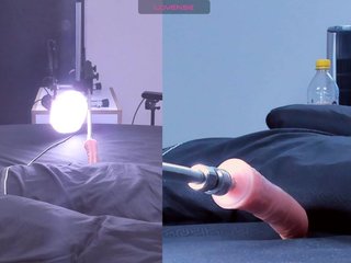 色情视频聊天 Kinky-cloe