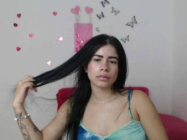 相片 KinkyAlexa HI GUYS I AM A NEW AND SEXY LATIN GIRL, COME HERE TO PLAY WITH ME, MAKE ME HAPPY AND CUM WITH ME. #LATINA #COLOMBIANA #BDSM #SQUIRT #FINGERIN