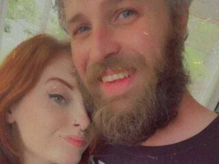 色情视频聊天 KinkyMinxie