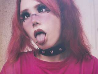 色情视频聊天 kinkypleasure