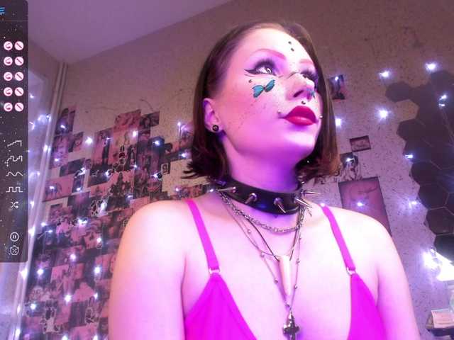 广播屏幕截图 kinkypleasure