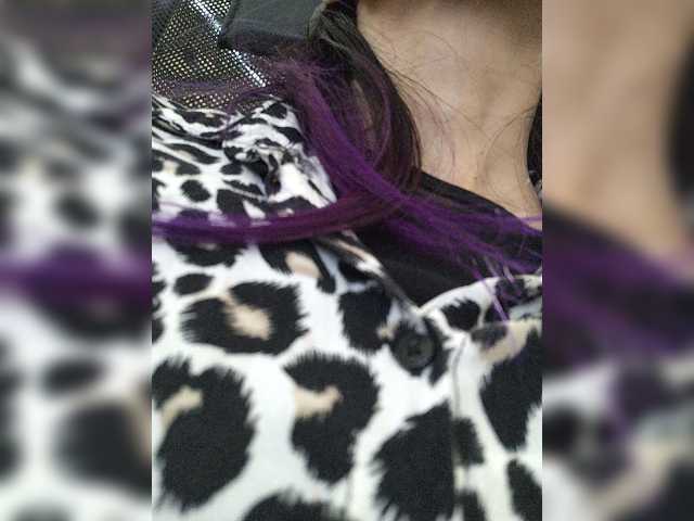 广播屏幕截图 KinkySLexie