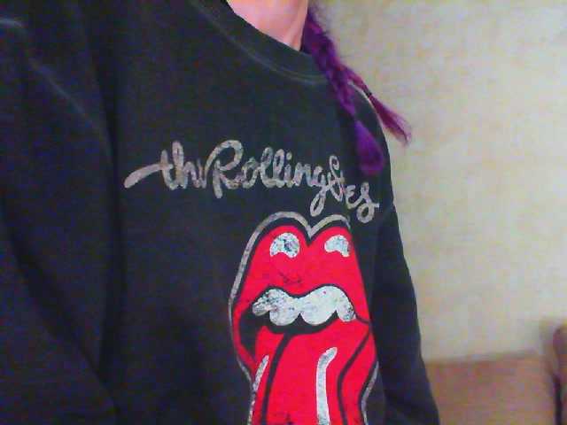 广播屏幕截图 KinkySLexie