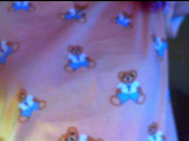 广播屏幕截图 KinkySLexie