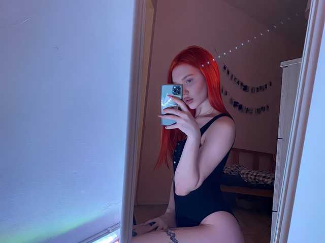 个人资料的照片 KiraKraus