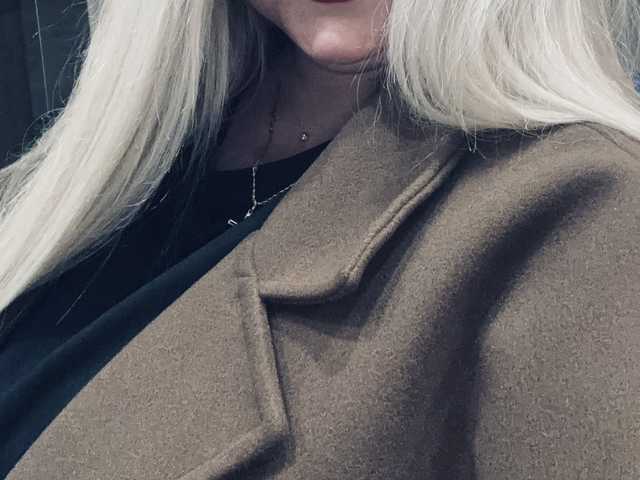 个人资料的照片 KiraMalina